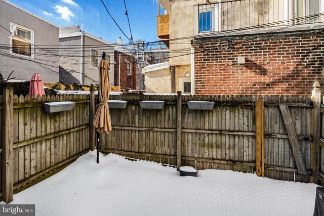 828 S 5TH ST, Philadelphia, PA 19147