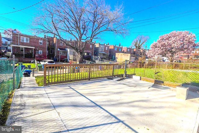 3915 FLOWERTON RD, Baltimore, MD 21229