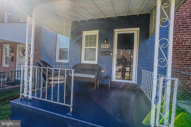 3915 FLOWERTON RD, Baltimore, MD 21229