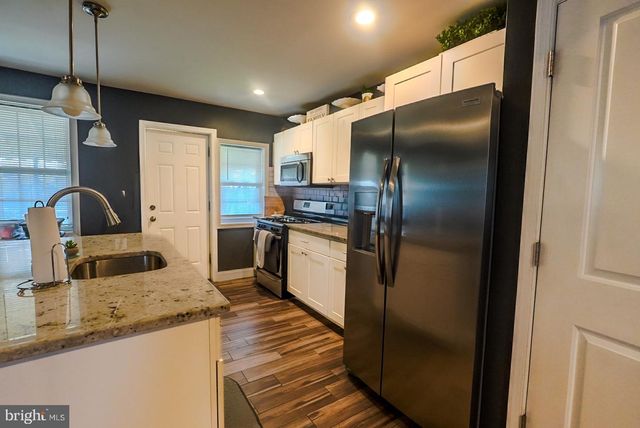 3915 FLOWERTON RD, Baltimore, MD 21229