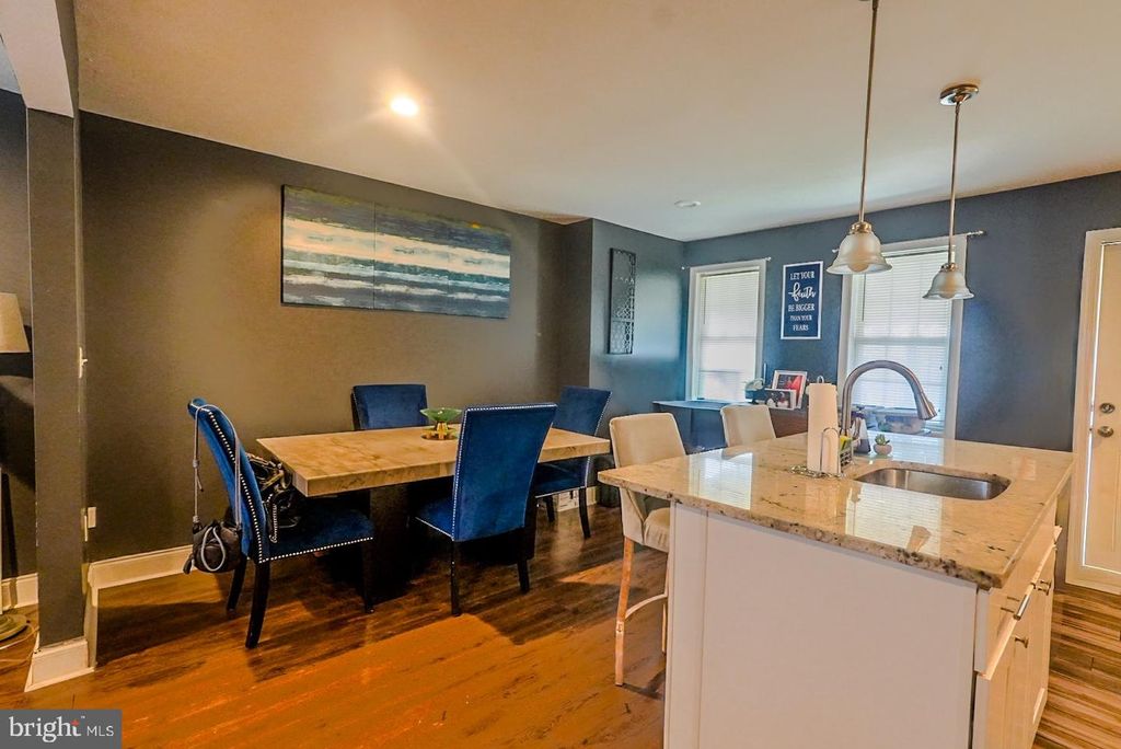Image 5 of property listing at 3915 FLOWERTON RD, Baltimore, MD 21229