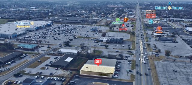 2004 W Walnut Street 101, Rogers, AR 72756