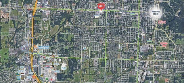 2004 W Walnut Street 101, Rogers, AR 72756