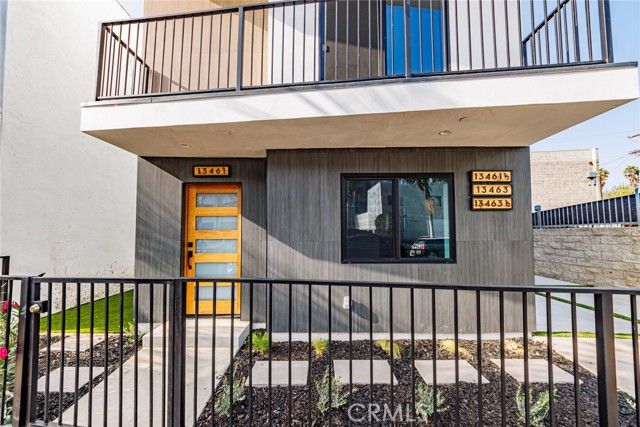 13461 Beach Avenue, Marina Del Rey, CA 90292