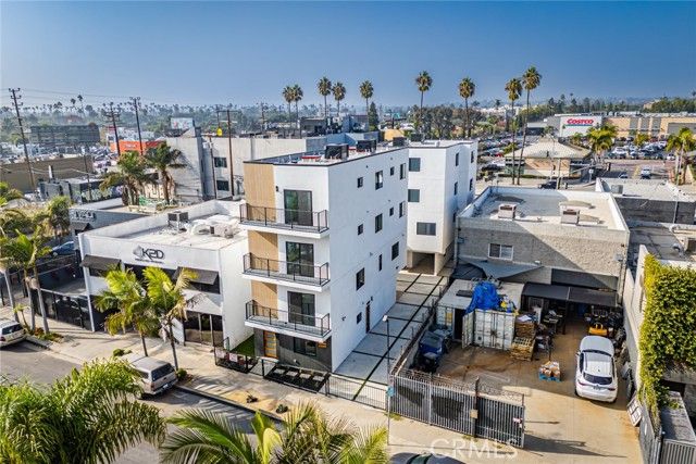 13461 Beach Avenue, Marina Del Rey, CA 90292