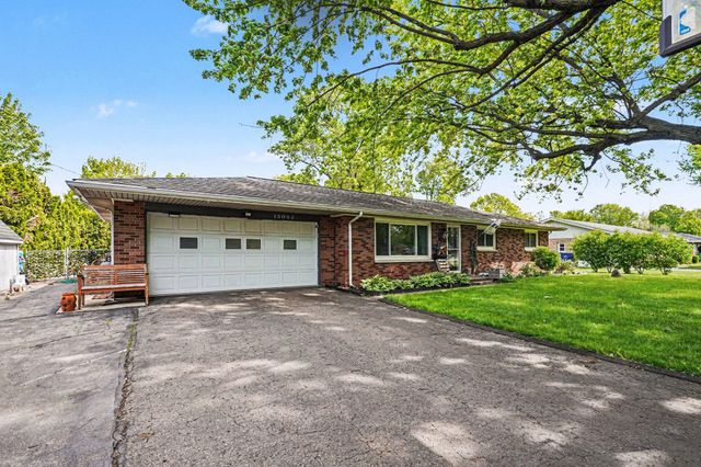 15052 N North Park Drive, Constantine Twp, MI 49042