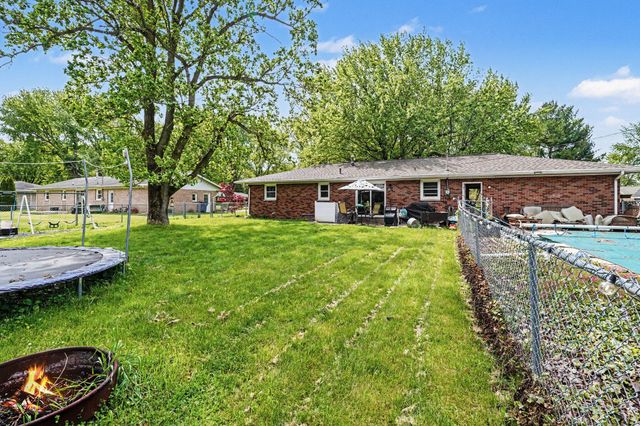 15052 N North Park Drive, Constantine Twp, MI 49042