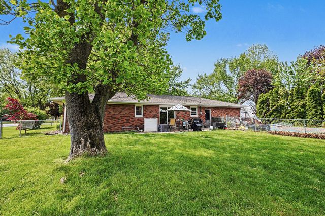 15052 N North Park Drive, Constantine Twp, MI 49042