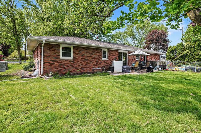 15052 N North Park Drive, Constantine Twp, MI 49042