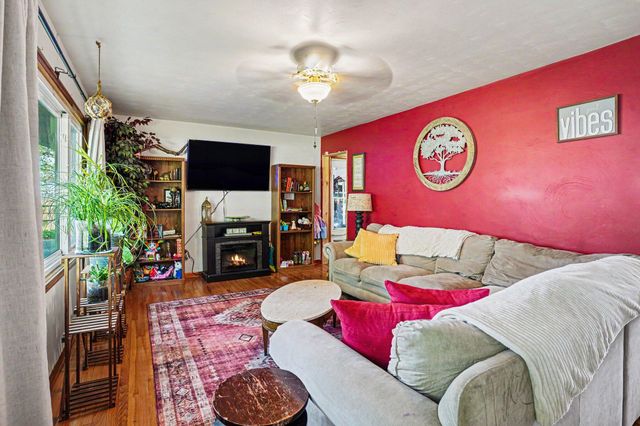 15052 N North Park Drive, Constantine Twp, MI 49042