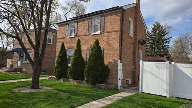 3352 W 84th Street, Chicago, IL 60652