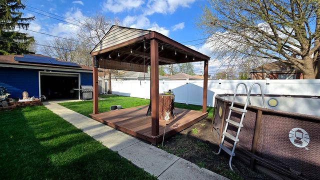 3352 W 84th Street, Chicago, IL 60652