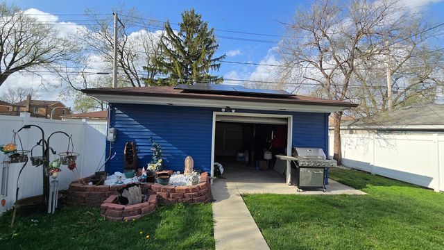 3352 W 84th Street, Chicago, IL 60652