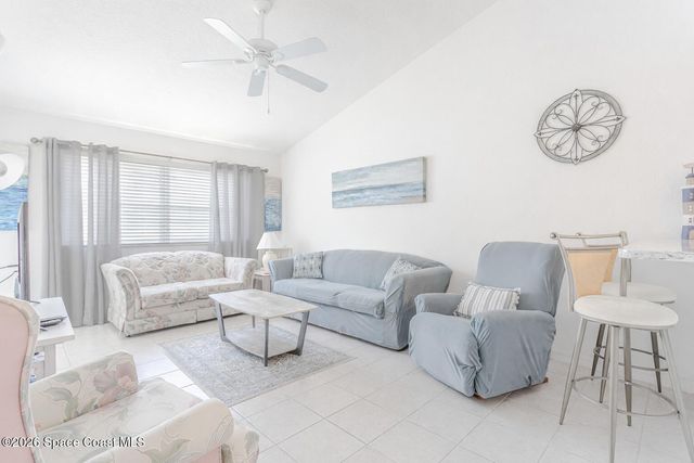 507 Ocean Park Lane V188, Cape Canaveral, FL 32920