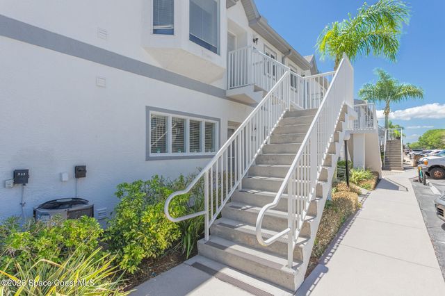 507 Ocean Park Lane V188, Cape Canaveral, FL 32920