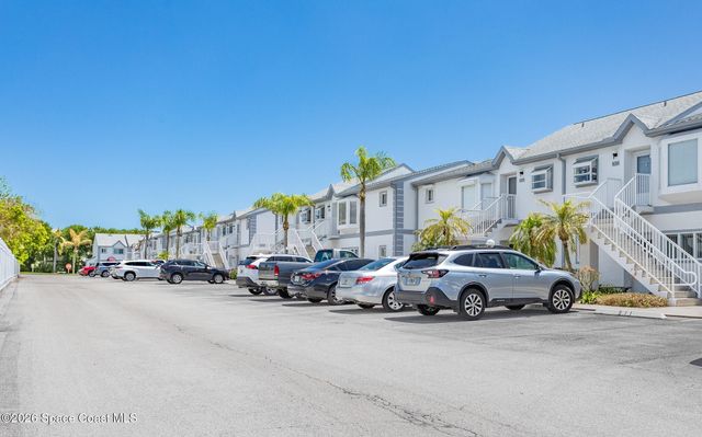 507 Ocean Park Lane V188, Cape Canaveral, FL 32920
