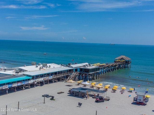 507 Ocean Park Lane V188, Cape Canaveral, FL 32920