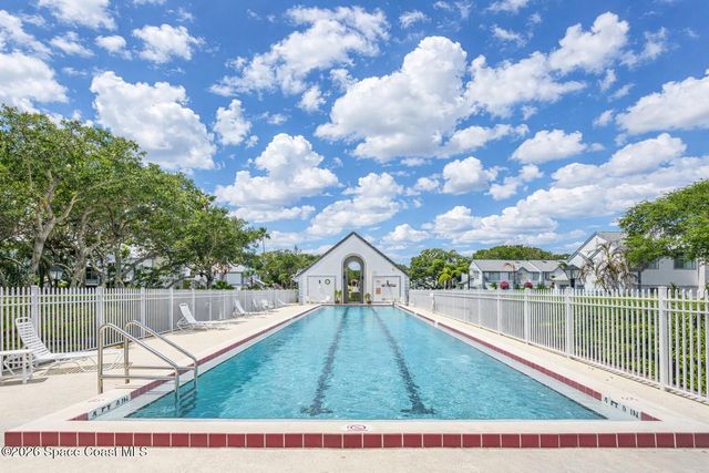 507 Ocean Park Lane V188, Cape Canaveral, FL 32920