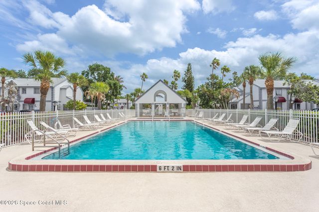 507 Ocean Park Lane V188, Cape Canaveral, FL 32920