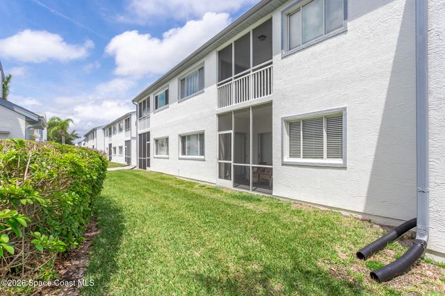 507 Ocean Park Lane V188, Cape Canaveral, FL 32920