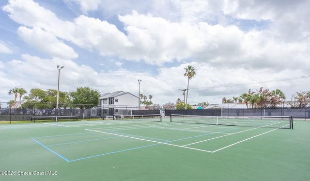 507 Ocean Park Lane V188, Cape Canaveral, FL 32920