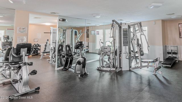 507 Ocean Park Lane V188, Cape Canaveral, FL 32920