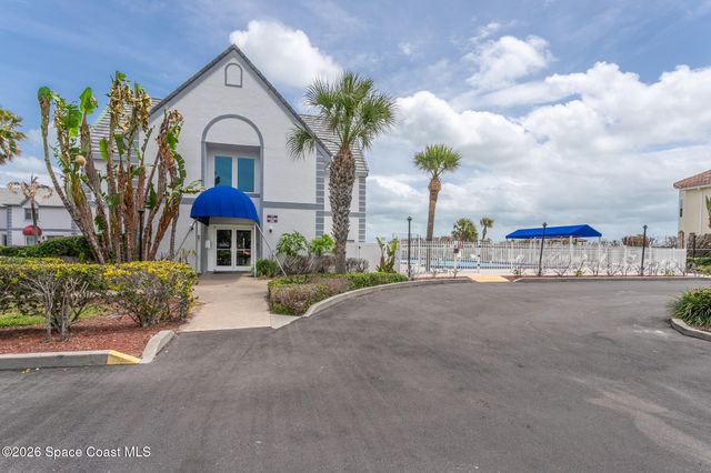 507 Ocean Park Lane V188, Cape Canaveral, FL 32920