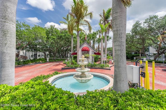 507 Ocean Park Lane V188, Cape Canaveral, FL 32920