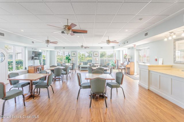 507 Ocean Park Lane V188, Cape Canaveral, FL 32920