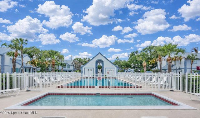 507 Ocean Park Lane V188, Cape Canaveral, FL 32920