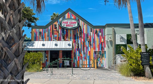 507 Ocean Park Lane V188, Cape Canaveral, FL 32920