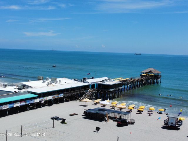 507 Ocean Park Lane V188, Cape Canaveral, FL 32920