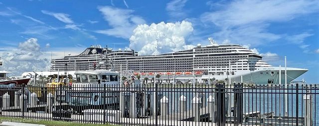 507 Ocean Park Lane V188, Cape Canaveral, FL 32920