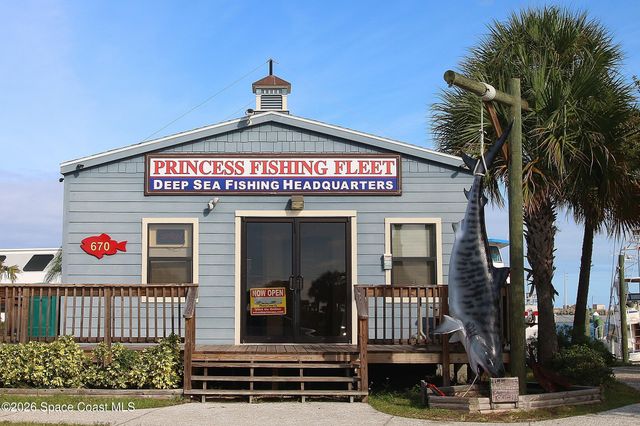 507 Ocean Park Lane V188, Cape Canaveral, FL 32920