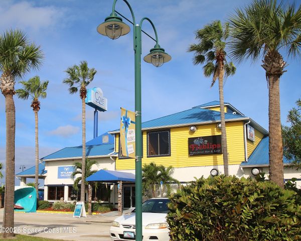 507 Ocean Park Lane V188, Cape Canaveral, FL 32920