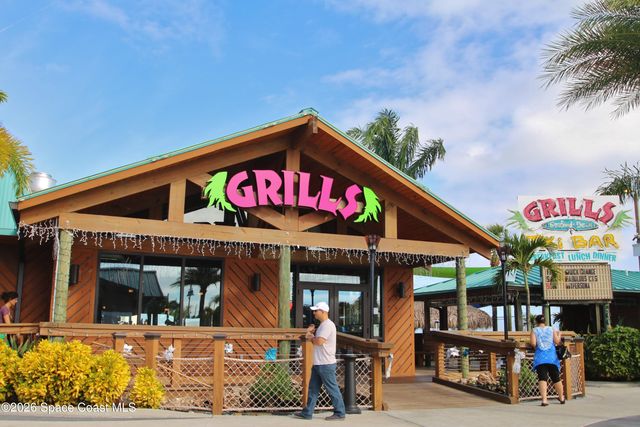 507 Ocean Park Lane V188, Cape Canaveral, FL 32920