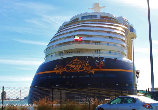 507 Ocean Park Lane V188, Cape Canaveral, FL 32920