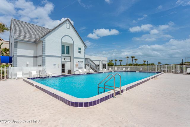 507 Ocean Park Lane V188, Cape Canaveral, FL 32920