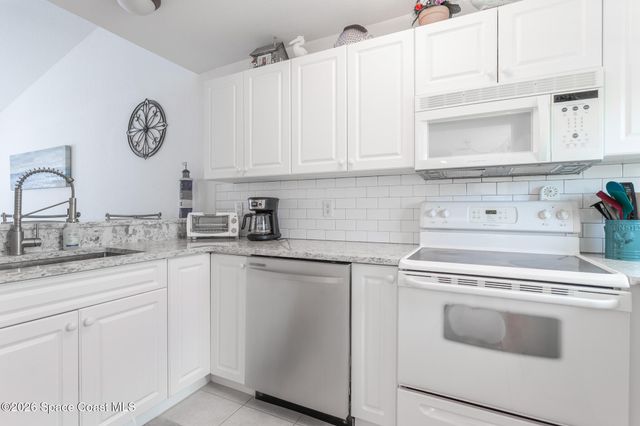 507 Ocean Park Lane V188, Cape Canaveral, FL 32920