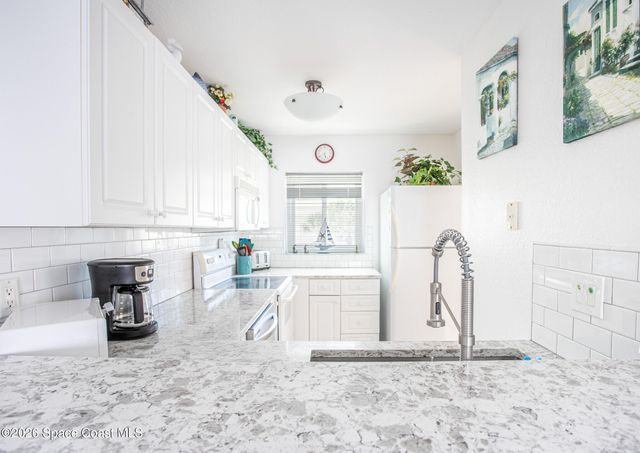 507 Ocean Park Lane V188, Cape Canaveral, FL 32920