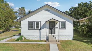 523 N Roosevelt Avenue, Sand Springs, OK 74063
