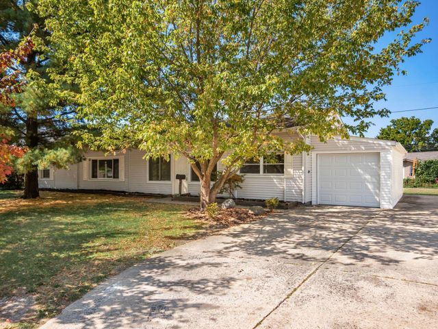 963 Erickson Avenue, Columbus, OH 43227