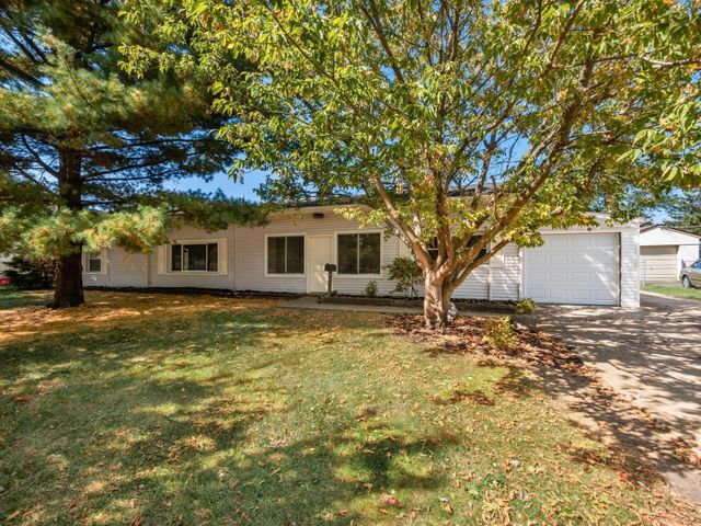 963 Erickson Avenue, Columbus, OH 43227