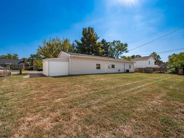 963 Erickson Avenue, Columbus, OH 43227