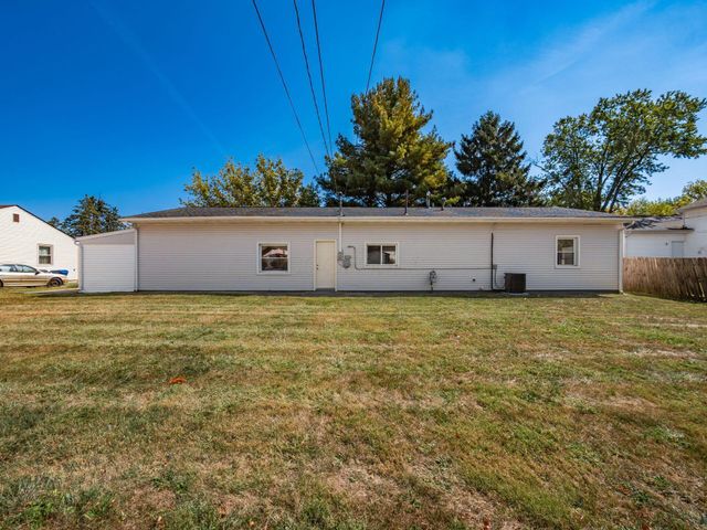 963 Erickson Avenue, Columbus, OH 43227