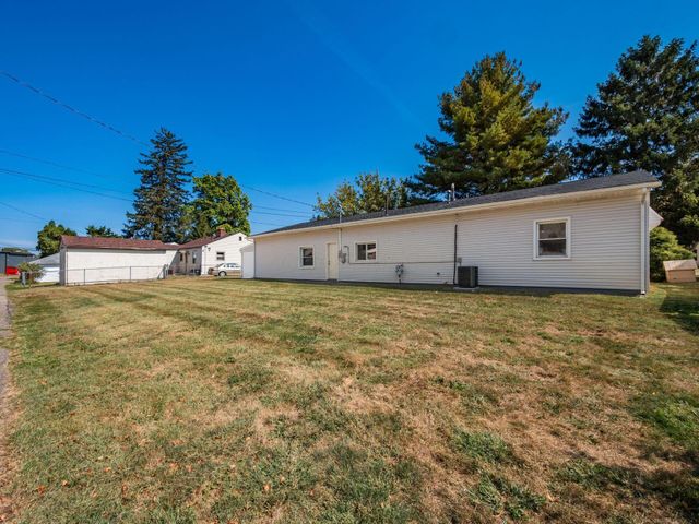 963 Erickson Avenue, Columbus, OH 43227