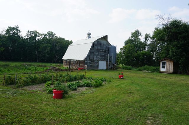 47911 Taflin Lake Road, Gonvick, MN 56644