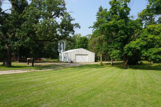 47911 Taflin Lake Road, Gonvick, MN 56644