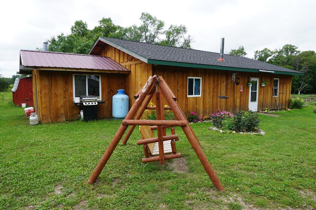 47911 Taflin Lake Road, Gonvick, MN 56644