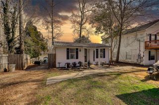 191 Cherokee Drive, Jackson, GA 30233